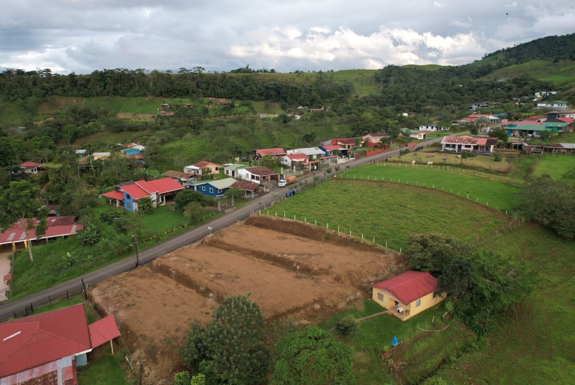 Terreno en Ciudad Quesada